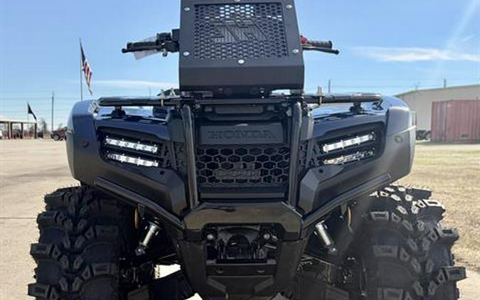 2026 Honda FourTrax Rancher 4x4 Automatic DCT IRS EPS