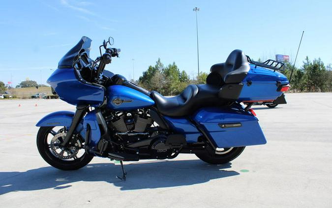 2024 Harley-Davidson® FLTRK - Road Glide® Limited