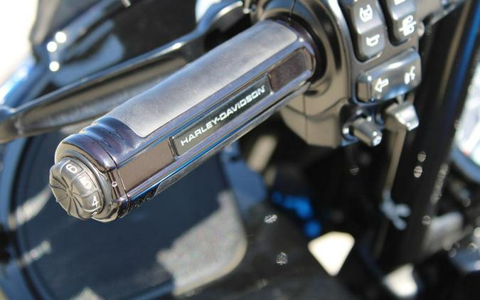 2024 Harley-Davidson® FLTRK - Road Glide® Limited