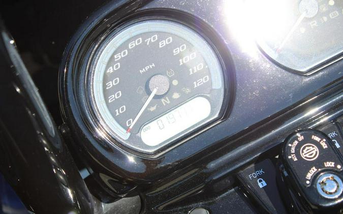 2024 Harley-Davidson® FLTRK - Road Glide® Limited