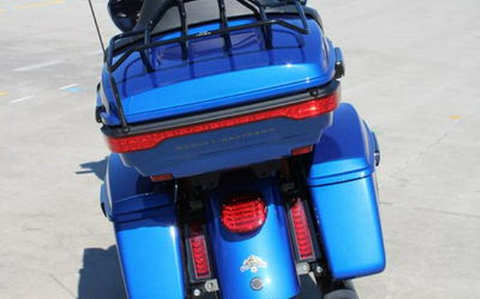 2024 Harley-Davidson® FLTRK - Road Glide® Limited