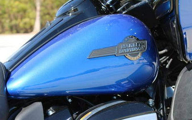 2024 Harley-Davidson® FLTRK - Road Glide® Limited