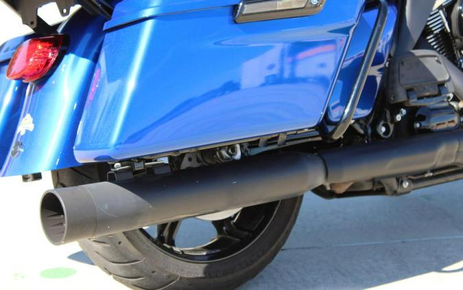 2024 Harley-Davidson® FLTRK - Road Glide® Limited