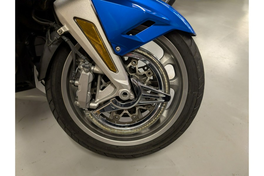 2022 Gold Wing Tour Automatic DCT - Honda