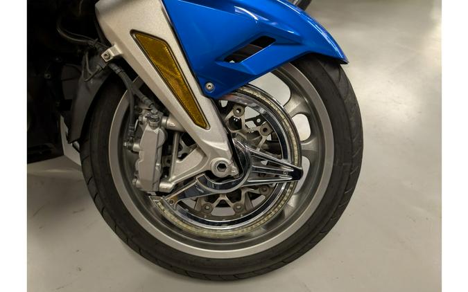 2022 Honda Gold Wing Tour Automatic DCT