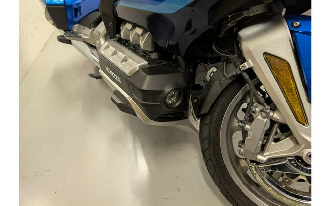 2022 Honda Gold Wing Tour Automatic DCT