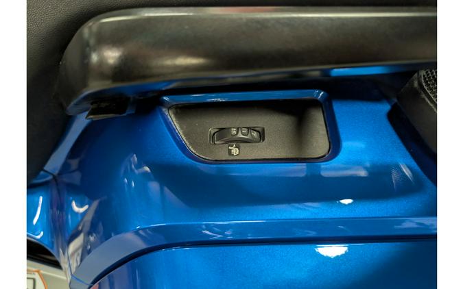 2022 Honda Gold Wing Tour Automatic DCT