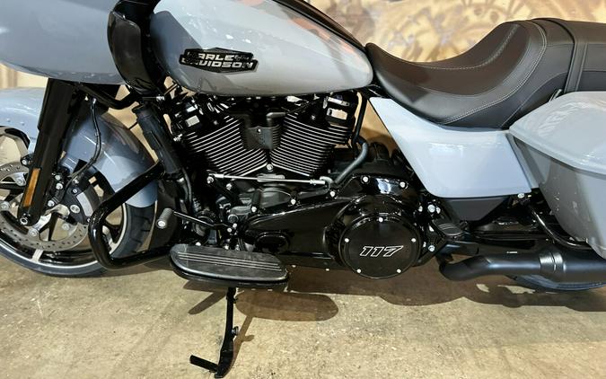 FLTRX 2026 Road Glide®