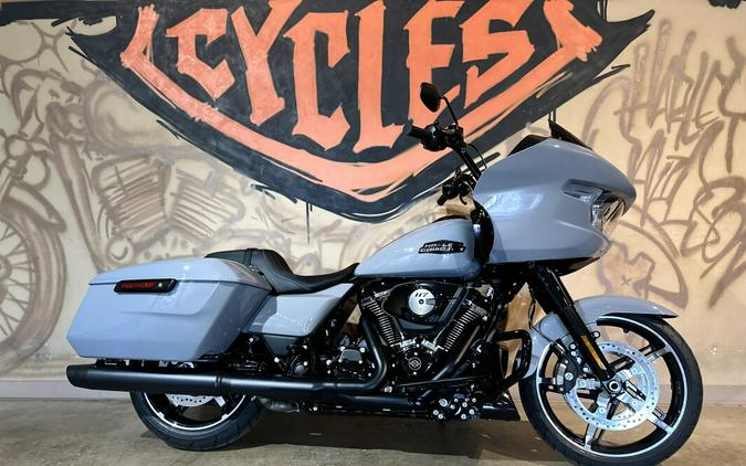 FLTRX 2026 Road Glide®