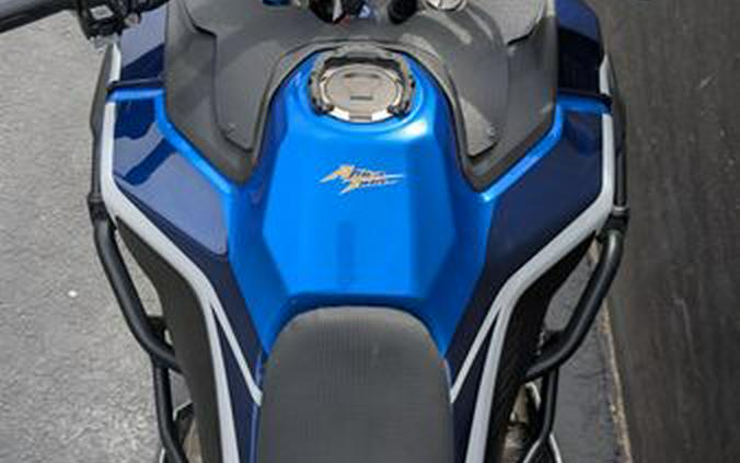 Used 2022 Honda Africa Twin Adventure Sports ES DCT