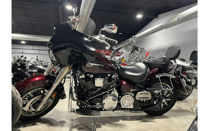 2005 Road Star - Yamaha