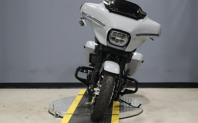 2025 Harley-Davidson Street Glide FLHX
