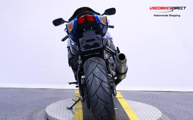 2023 Suzuki GSX-R600 - $10,999.00