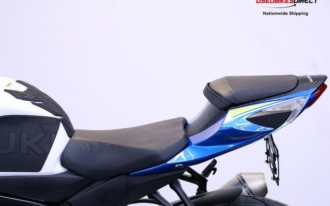 2023 Suzuki GSX-R600 - $10,999.00