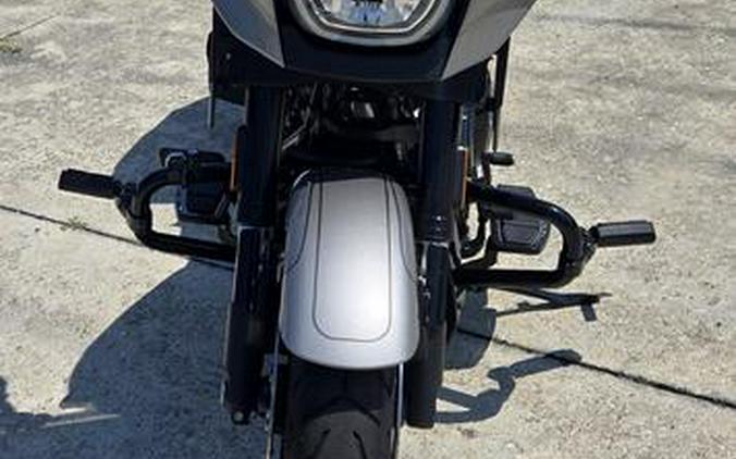 2023 Harley-Davidson® FLHXSE - CVO™ Street Glide®