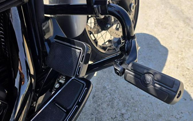 2023 Harley-Davidson® FLHXSE - CVO™ Street Glide®