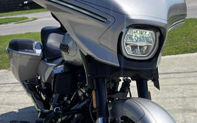 2023 Harley-Davidson® FLHXSE - CVO™ Street Glide®
