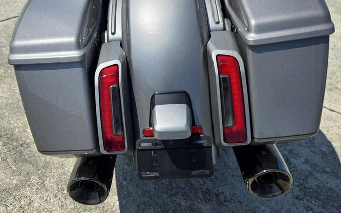 2023 Harley-Davidson® FLHXSE - CVO™ Street Glide®