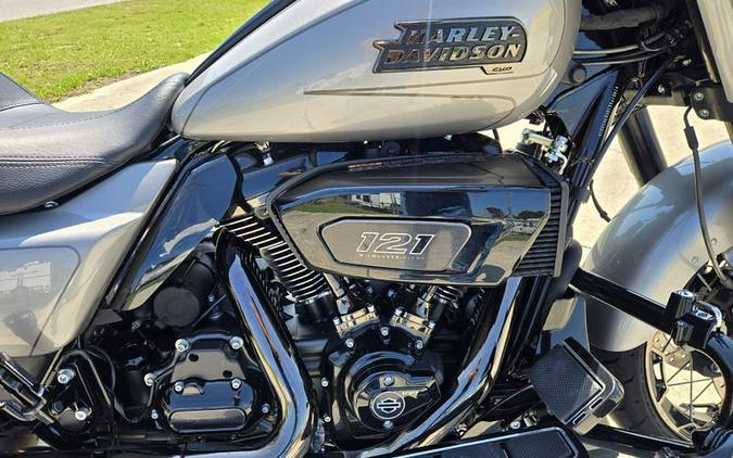 2023 Harley-Davidson® FLHXSE - CVO™ Street Glide®