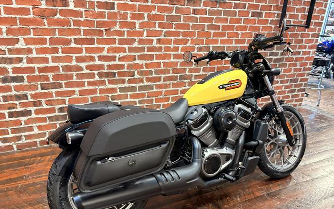 RH975S 2023 Nightster Special