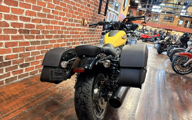RH975S 2023 Nightster Special