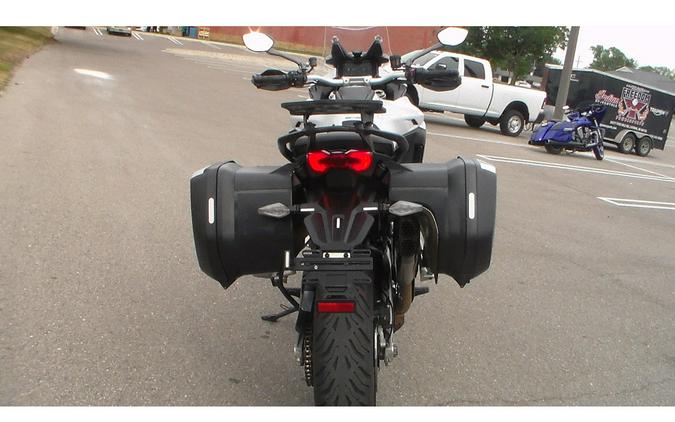 2023 MULTISTRADA V4 S - Ducati