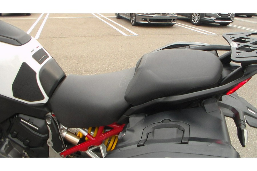 2023 MULTISTRADA V4 S - Ducati