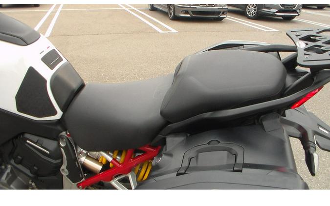 2023 MULTISTRADA V4 S - Ducati