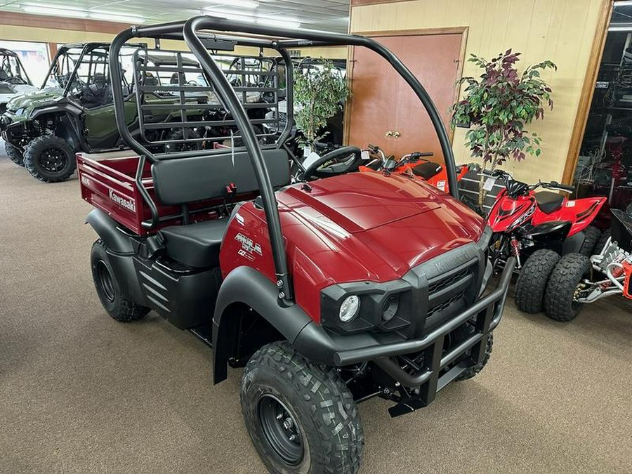 2023 Kawasaki Mule SX™ 4x4 FI