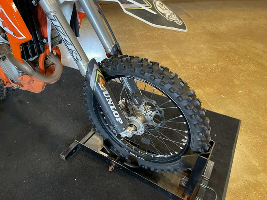 2022 KTM SX 350 F