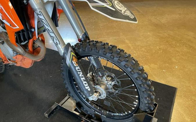 2022 KTM SX 350 F