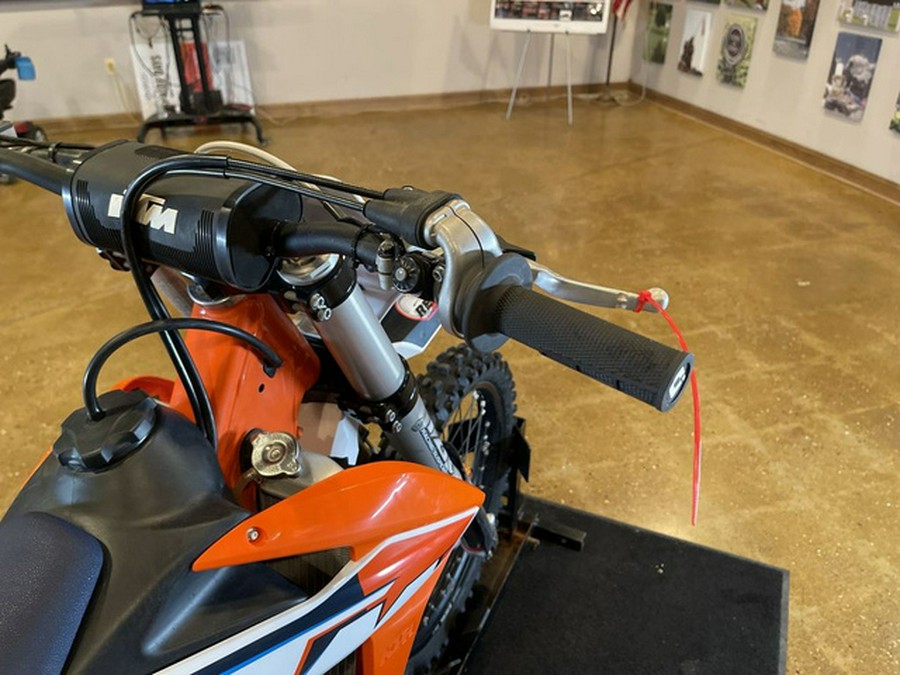 2022 KTM SX 350 F