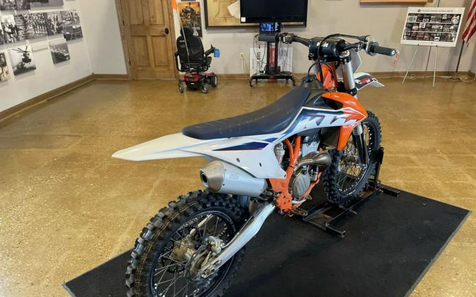 2022 KTM SX 350 F