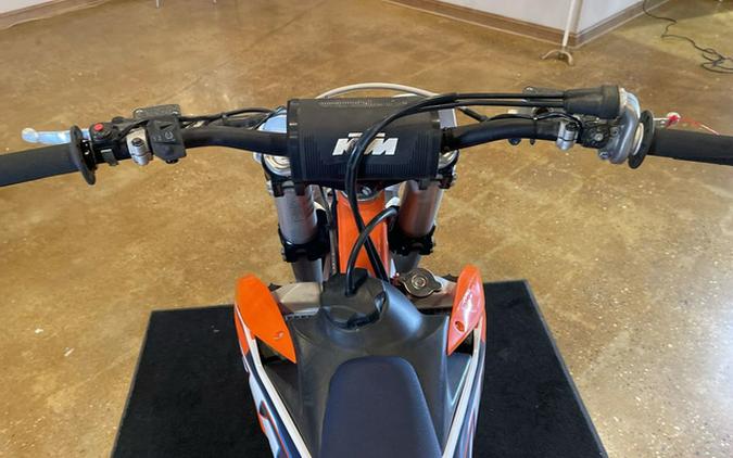 2022 KTM SX 350 F