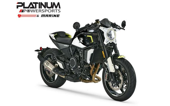 2024 CFMoto 700CL-X Sport