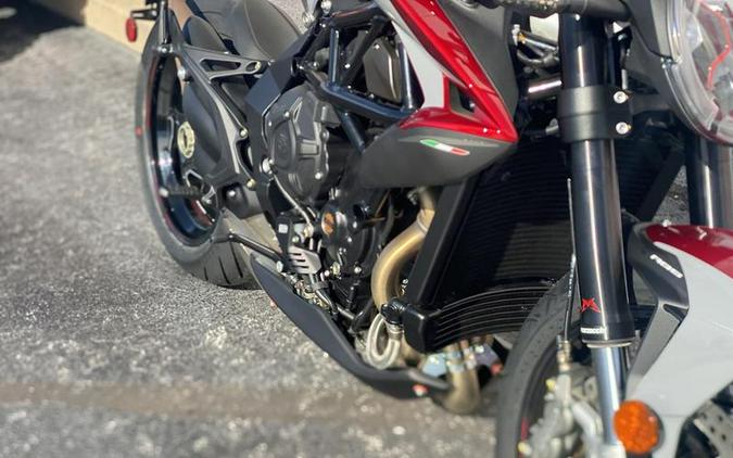 2022 MV Agusta Brutale RR