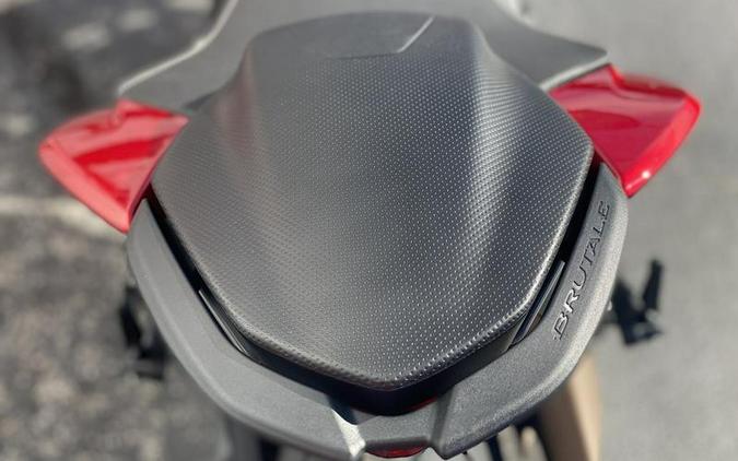 2022 MV Agusta Brutale RR