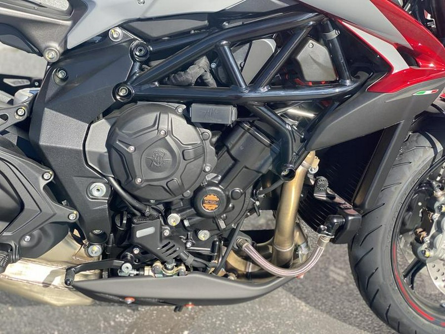 2022 MV Agusta Brutale RR