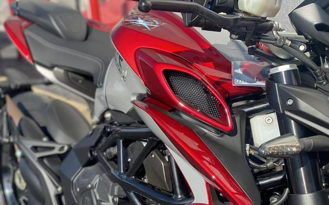 2022 MV Agusta Brutale RR