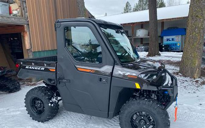 2024 Polaris Ranger XP 1000 Northstar Edition Ultimate