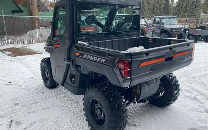 2024 Polaris Ranger XP 1000 Northstar Edition Ultimate