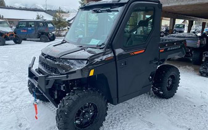 2024 Polaris Ranger XP 1000 Northstar Edition Ultimate