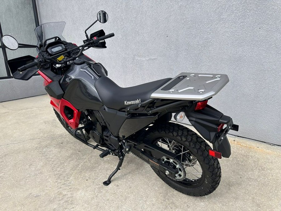 2024 Kawasaki KLR®650