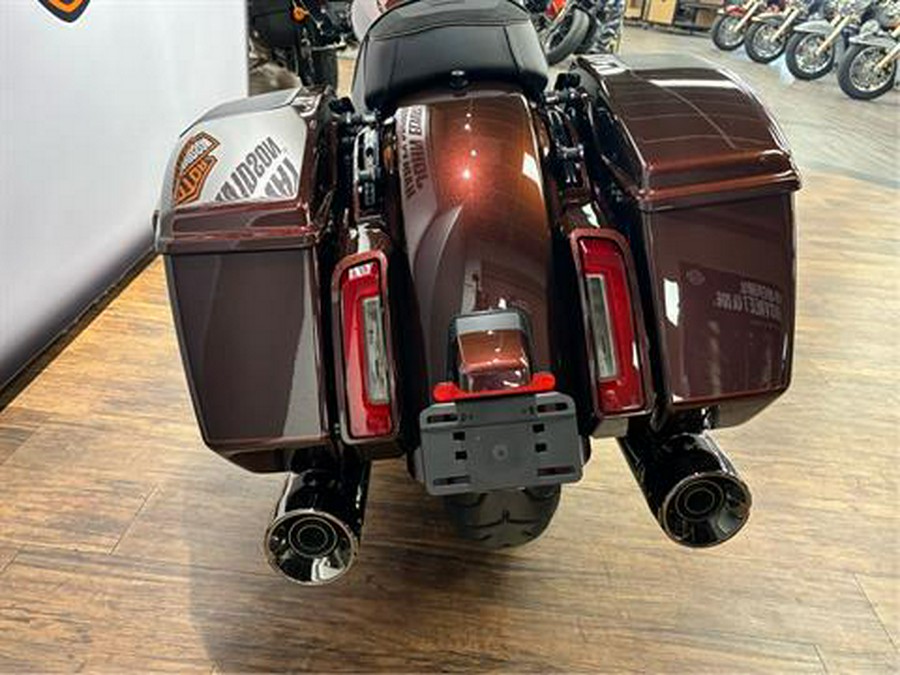 2024 Harley-Davidson CVO™ Road Glide®