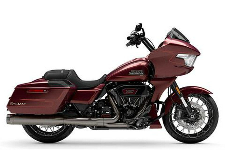 2024 Harley-Davidson CVO™ Road Glide®