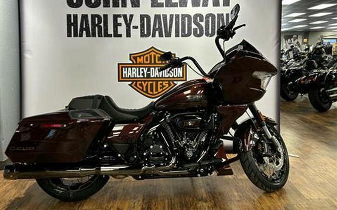 2024 Harley-Davidson CVO™ Road Glide®