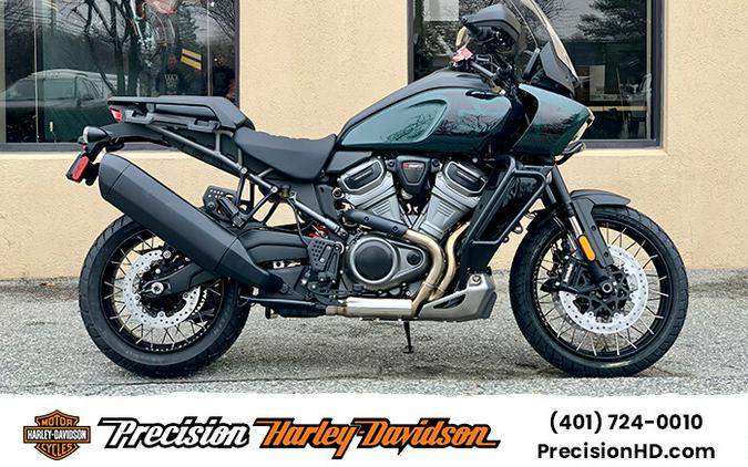 2024 Harley-Davidson Pan America™ 1250 RA1250S