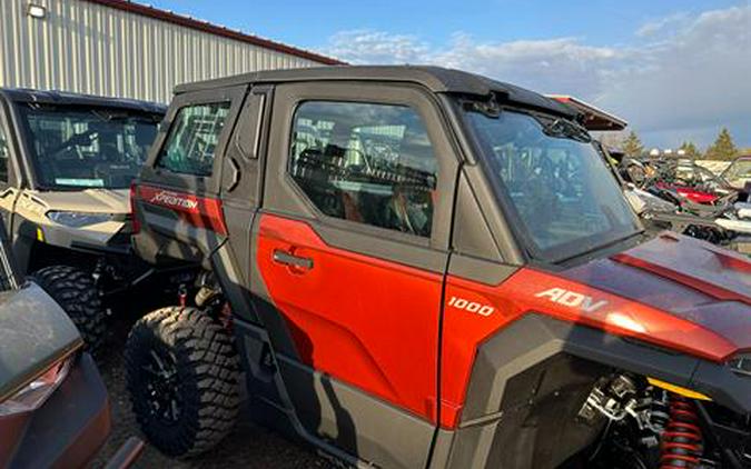 2024 Polaris Polaris XPEDITION ADV Northstar