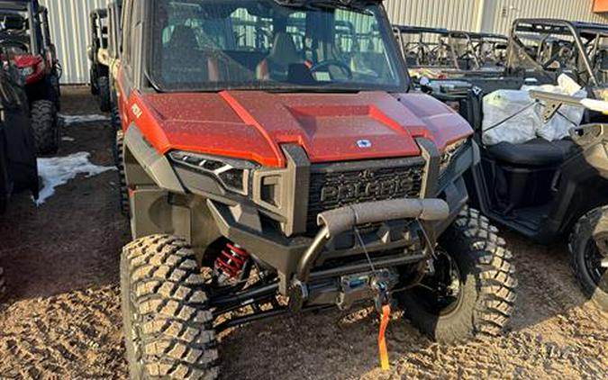 2024 Polaris Polaris XPEDITION ADV Northstar