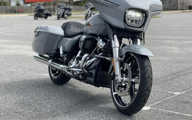 2024 Harley-Davidson® FLHX - Street Glide®